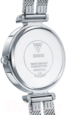 Часы наручные женские Guess GW0471L1