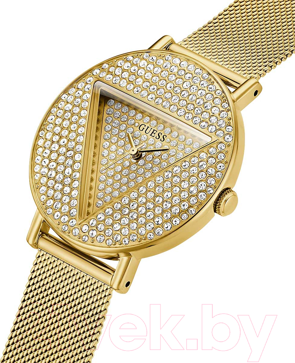 Часы наручные женские Guess GW0477L2