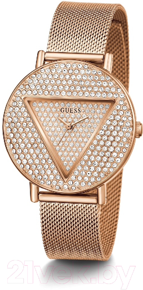 Часы наручные женские Guess GW0477L3