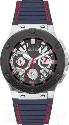 Часы наручные мужские Guess GW0487G1