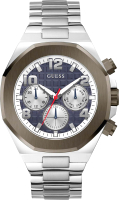 

Часы наручные мужские Guess, GW0489G1