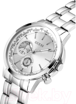 Часы наручные мужские Guess GW0490G1