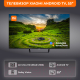 Телевизор Xiaomi TV A2 55 L55M7-EARU / ELA5059GL - 