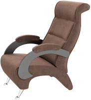 

Кресло мягкое Glider, 9-Д