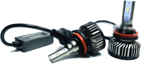 Комплект автомобильных ламп CLD H8/H11 / K9-H8/H11LED - 