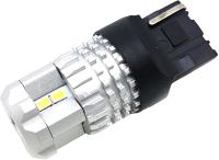 Комплект автомобильных ламп CLD W21/5W / LX17-7443 - 