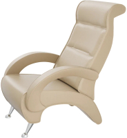 

Кресло мягкое Glider, 9К