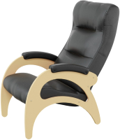 

Кресло мягкое Glider, 41 без лозы