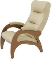 

Кресло мягкое Glider, 41 без лозы
