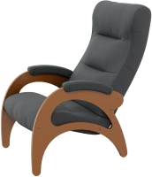 

Кресло мягкое Glider, 41 без лозы