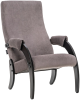 

Кресло мягкое Glider, 61М