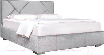 Полуторная кровать ДеньНочь Глория KR00-36 140x200 (KKR36.2/PR05)