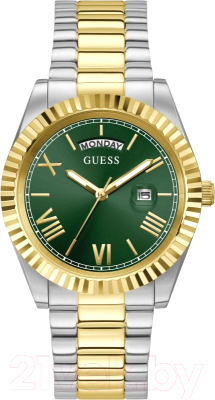 Часы наручные мужские Guess GW0265G8