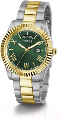 Часы наручные мужские Guess GW0265G8