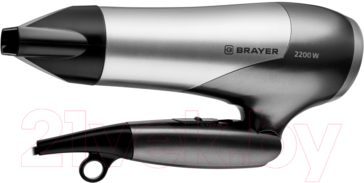 Фен Brayer BR3008