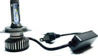 Комплект автомобильных ламп CLD H4 / K9-H4LED - 