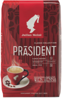 Кофе в зернах Julius Meinl Classic Collection Prasident (1кг) - 