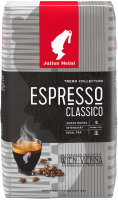 Кофе в зернах Julius Meinl Trend Collection Espresso Classico (1кг) - 
