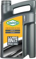 

Моторное масло, Lube RN17 5W30