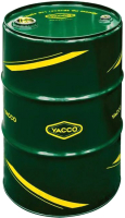 Моторное масло Yacco VX 1000 LE 5W30 (60л) - 