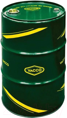 Моторное масло Yacco VX 1000 LE 5W30 (60л)