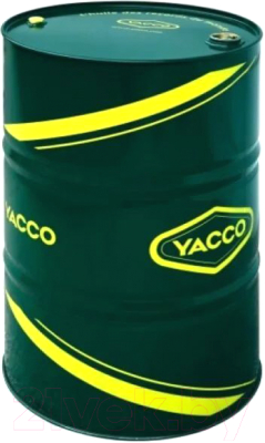Изображение товара Моторное масло Yacco VX 1000 LE 5W30 (208л)