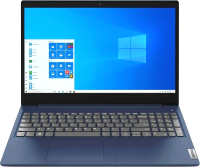 Ноутбук Lenovo IdeaPad 3 15ITL05 (81X800BVRU) - 