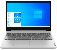 Ноутбук Lenovo IdeaPad 3 15ITL05 (81X80067RE) - 