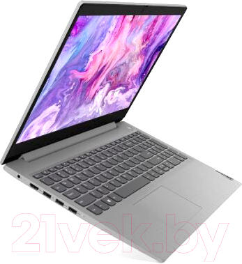 Ноутбук Lenovo IdeaPad 3 15ITL05 (81X80067RE)