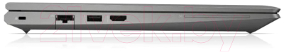 Ноутбук HP Zbook 15 Power G7 (10J85AV)
