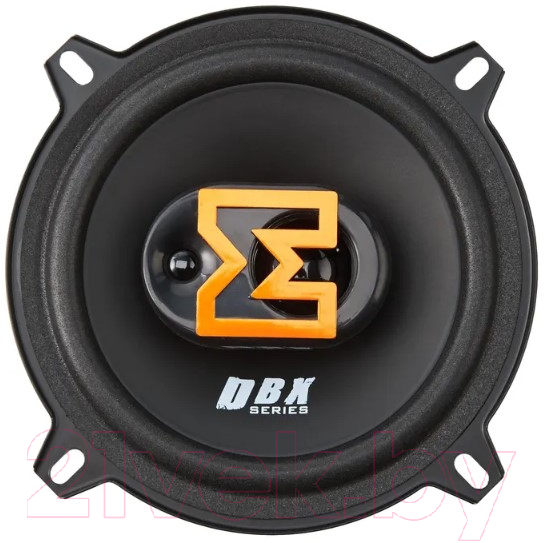 Коаксиальная АС EDGE EDBX5-E1 — фото 7