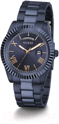 Часы наручные мужские Guess GW0265G9