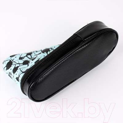 Изображение товара Пенал Darvish Кед / DV-12983-1 (голубой)