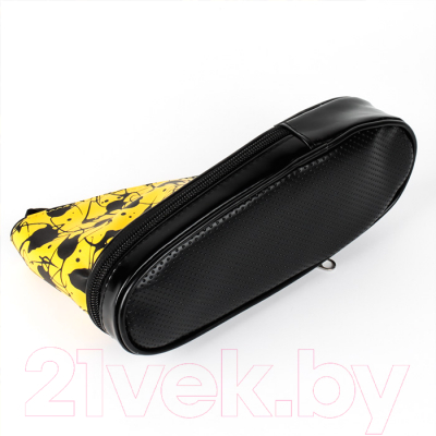 Изображение товара Пенал Darvish Кед / DV-12983-2 (желтый)