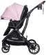 Миниатюра изображения товара Детская прогулочная коляска Farfello Fest Lux / FL-2 (розовый)
