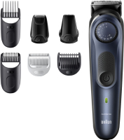 

Триммер Braun, BT7330