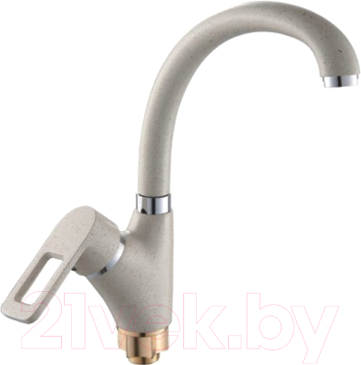 Изображение товара Смеситель Potato P5930-18