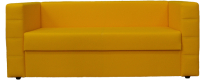 Диван Tiolly Модена ДКМ-056 c ящиком (зенит 12 желтый) - 