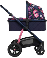 

Детская универсальная коляска, Wow 2 2 в 1