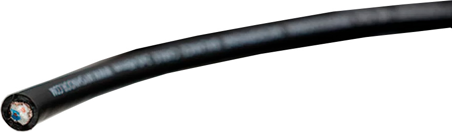 Кабель Shnoor 226BLK-100m (100м)