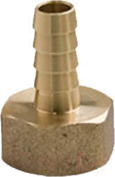 Штуцер пневматический Valfex ВР 1/2"x18 230/10 K / VF.654.L.012.18