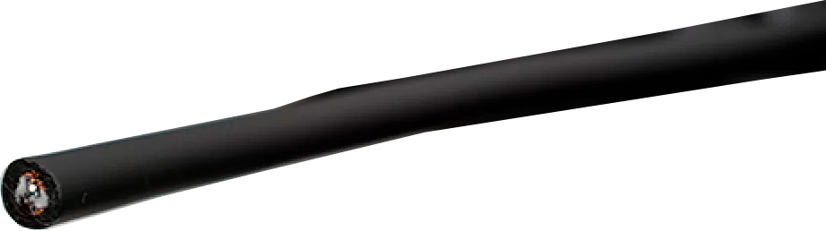 Кабель Shnoor 220BLK-ECO-100m (100м)