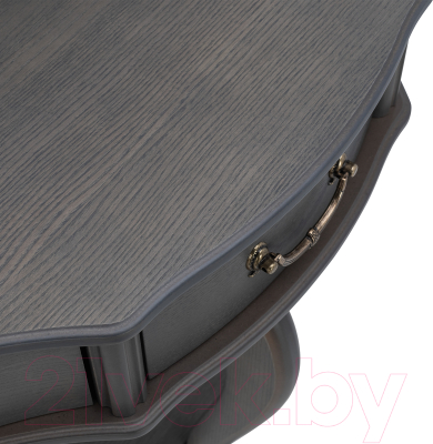 Изображение товара Консольный столик Glider Джульетта (серый ясень)