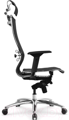 Кресло офисное Metta Samurai S-3.05 (черный)