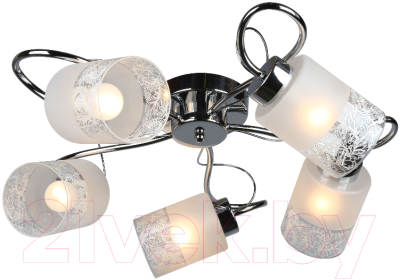 

Люстра Omnilux, Mandorleto OML-54407-05