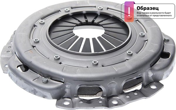 Нажимной диск сцепления Exedy MZC619