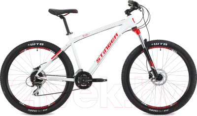 

Велосипед Stinger, Reload Evo 27AHD.RELOADEVO.16WH8