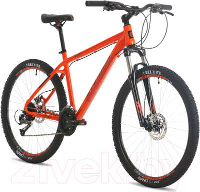 Велосипед Stinger Reload Pro 27AHD.RELOADPRO.16OR8
