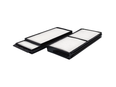 

Комплект салонных фильтров, GB-9838/C