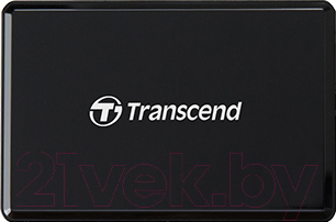 Картридер Transcend TS-RDF9K2